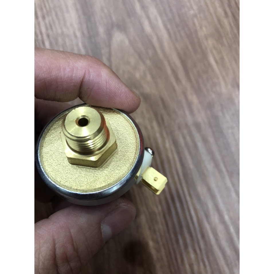 Công tắc áp suất 16A 250VAC CHính Hãng LEFOO chuyên dùng cho máy pha cà phê