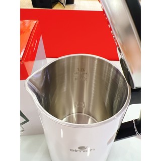 Ấm đun siêu tốc Elmich 1,7L KEE-3856W