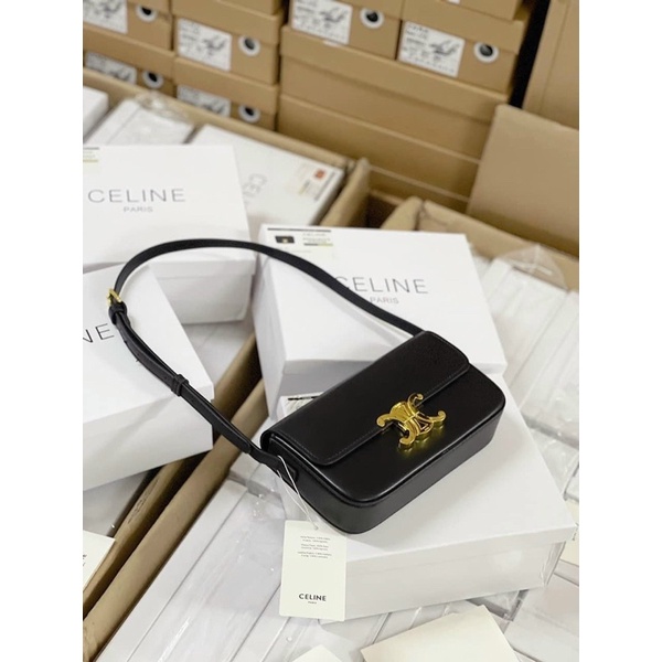 Túi XILIN dáng chữ nhật 20cm