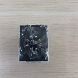 Rơle thời gian Chint JSZ3A-A kèm đế