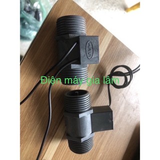 Công tắc cảm biến dòng chảy hàng loại 1