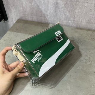 Túi Mini Bag Nike Custom