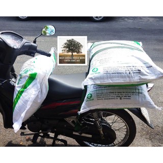 { GHCK - HCM } ĐẤT HỮU CƠ ĐA DỤNG LAVAMIX 50DM3
