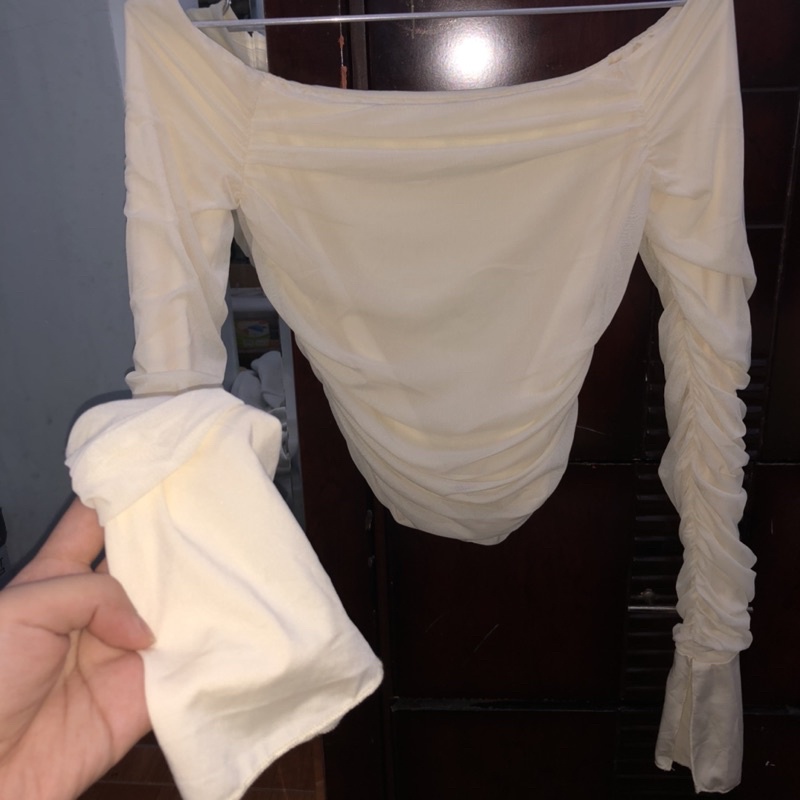 Thanh Lý Áo Kiểu Dễ Thương