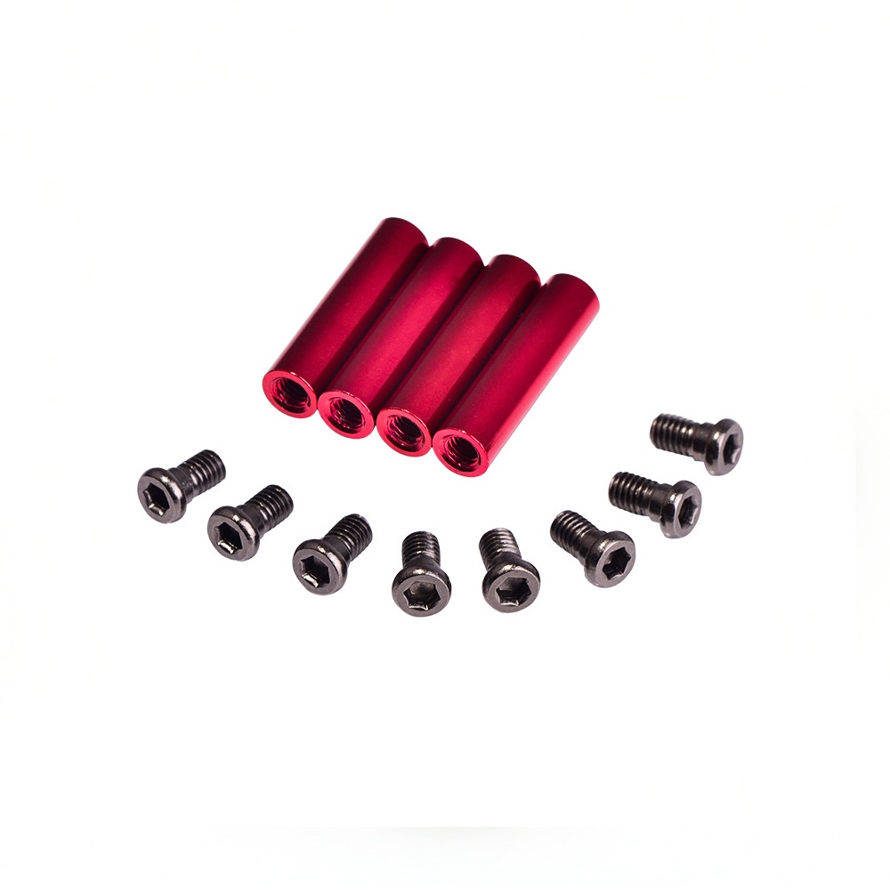 khung máy bay kit x150 3inch