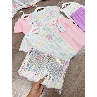 set 2 bộ nờ y tím hồng