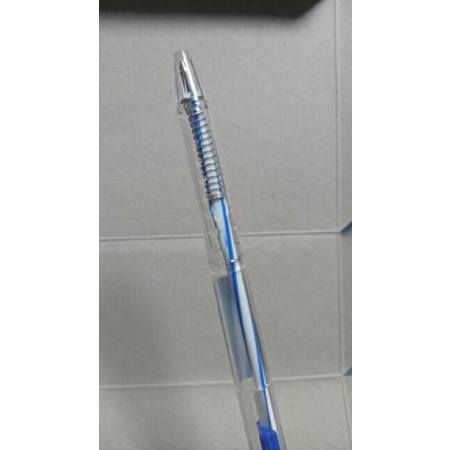 Viết Bi Xanh Ngòi 0.7mm Chính Hãng Tân Thành