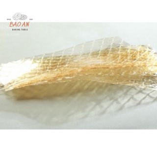 5 lá Gelatin Ewald Đức