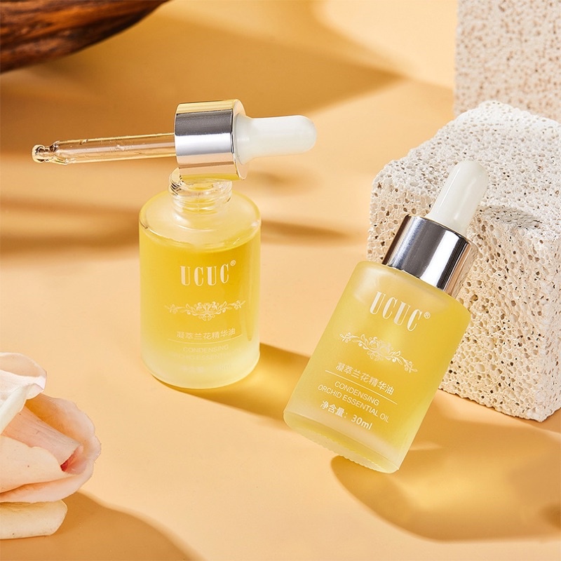 Serum Trẻ Hoá Da Ucuc ,Chống Lão Hoá giảm nếp nhăn giúp da săn chắc mịn màng
