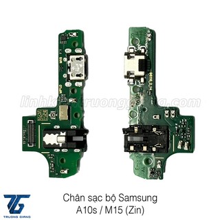 Chân sạc bộ thay cho sam a10s / m15