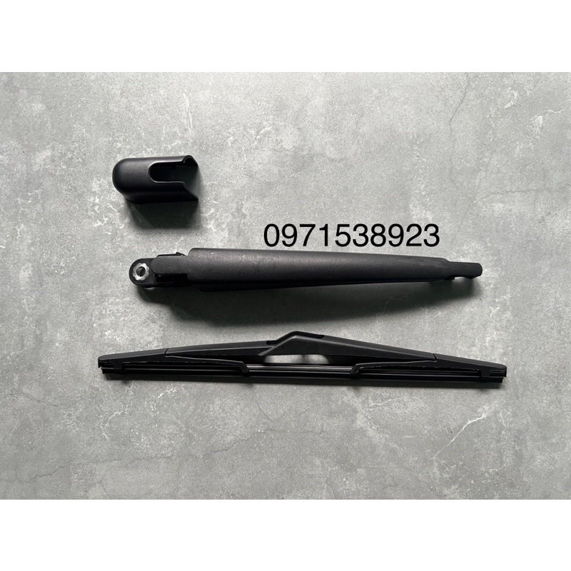 TRỌN BỘ CẦN GẠT MƯA SAU HYUNDAI I10 cao cấp giá rẻ 98850-1Y000