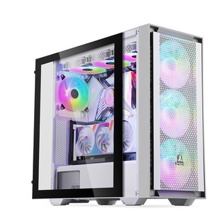 Vỏ Case SEGOTEP GANK360 WHITE