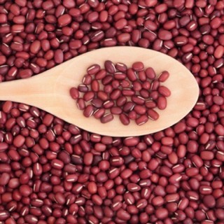 1kg đậu đỏ hạt nhỏ , đỗ đỏ hạt nhỏ (đỗ ta)