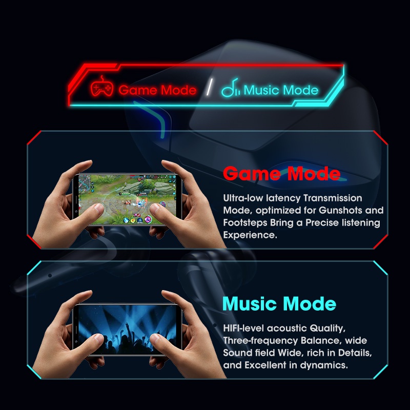 Tai Nghe Bluetooth 5.0 Không Dây Y01 TWS Có Mic Cho Điện Thoại Thông Minh Và Laptop G11 X15