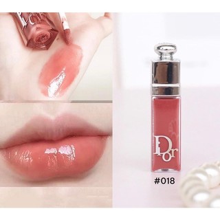 Son dưỡng Dior Addict Maximizer Lip