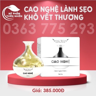 CAO NGHỆ DOCTORQUEEN (ngừa thâm nám,mụn,bỏng,sẹo,ngã xe các vết thương,...làm sáng da,)