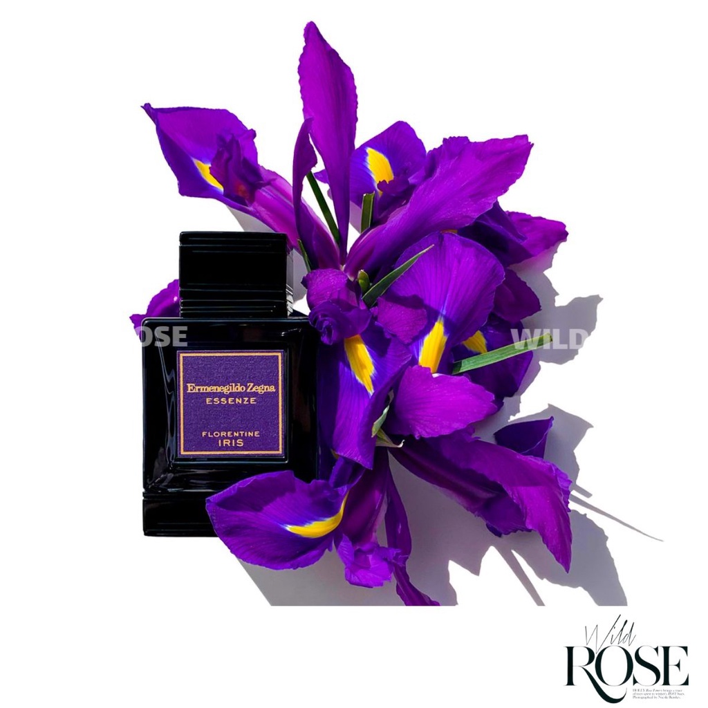 Nước hoa Ermenegildo Zegna Florentine Iris EDT/EDP 5ml/10ml/20ml