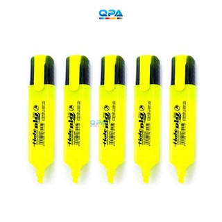 Bút dạ quang Thiên Long - FlexOffice FO-HL02