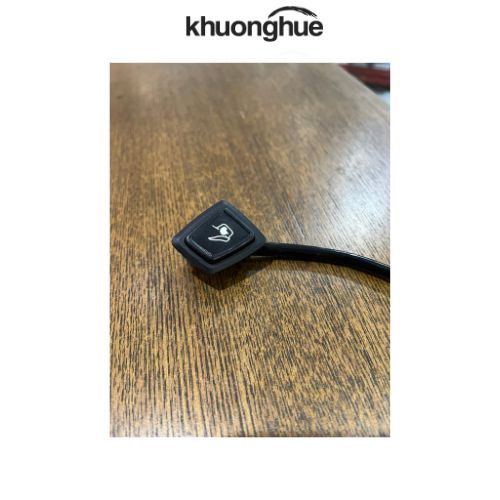 Công tắc mở yên xe  Attila Elizabeth chính hãng SYM