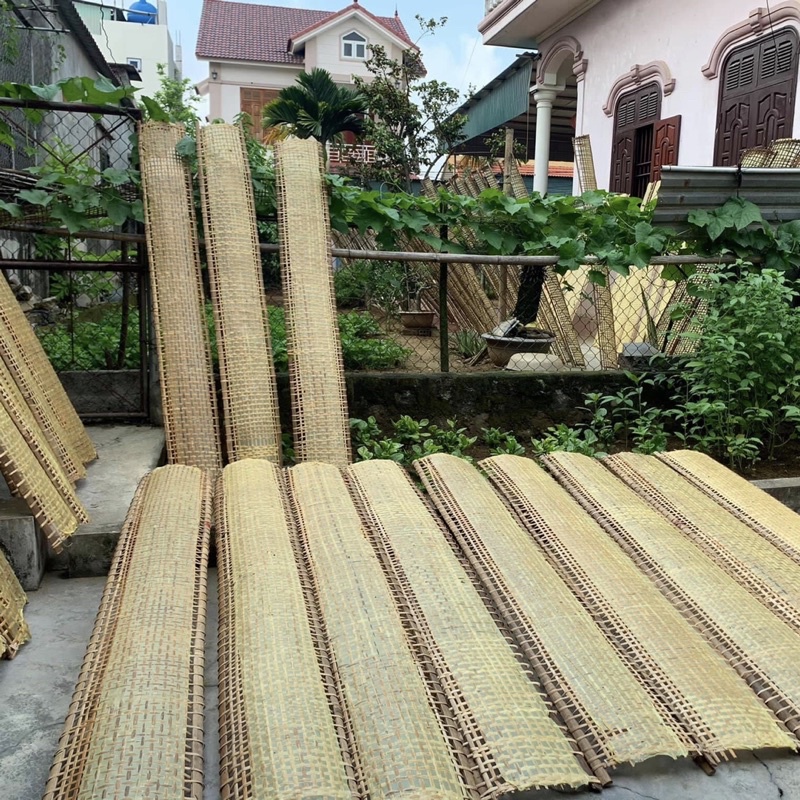 Vỏ ram hà tĩnh 100 lá