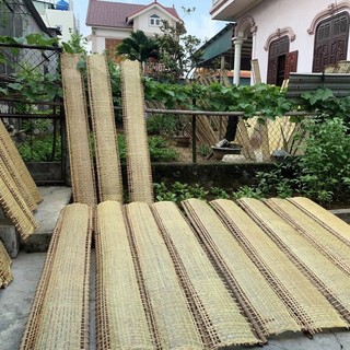 vỏ ram hà tĩnh 100 lá (hút chân không)