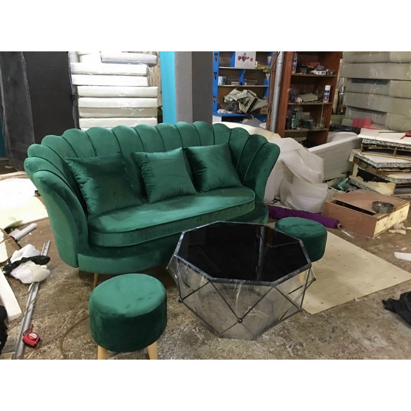 Combo Sofa Bàn Trà Giá Rẻ Tìm Đại Lý