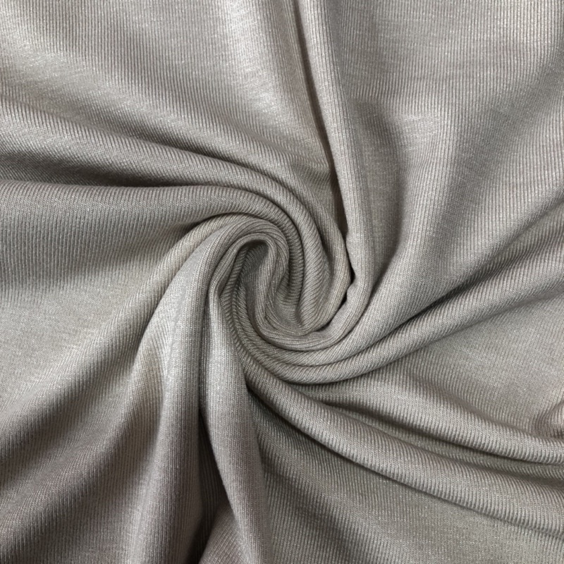 Áo thun cổ tròn nữ dáng ngắn, chất phông zip co giãn thấm hút mồ hôi