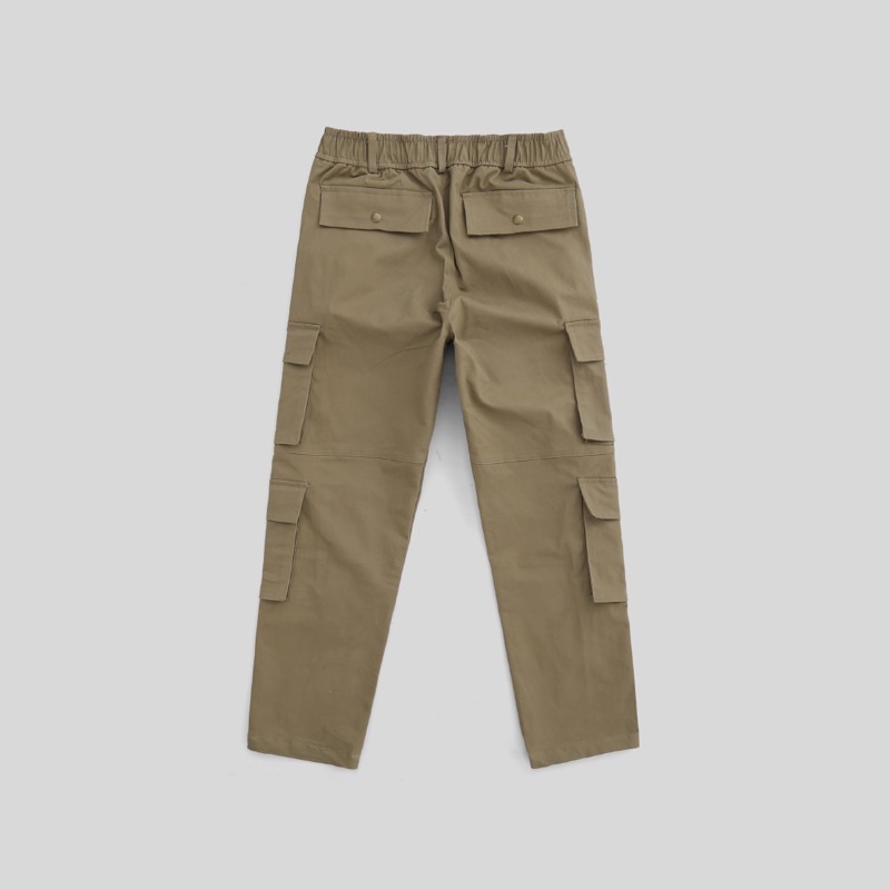 Quần dài RT8 CARGO PANTS / Light Mocha | BigBuy360 - bigbuy360.vn
