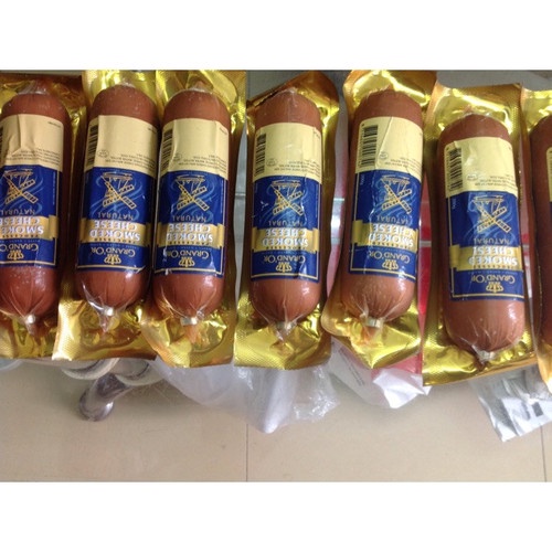 PHÔ MAI XÔNG KHÓI  HIỆU GRAND'OR 200GR