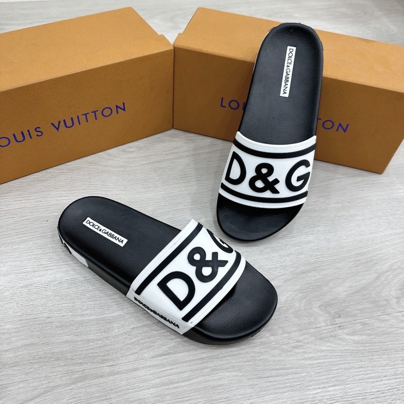 Dép Quai Ngang DG nổi new 2023