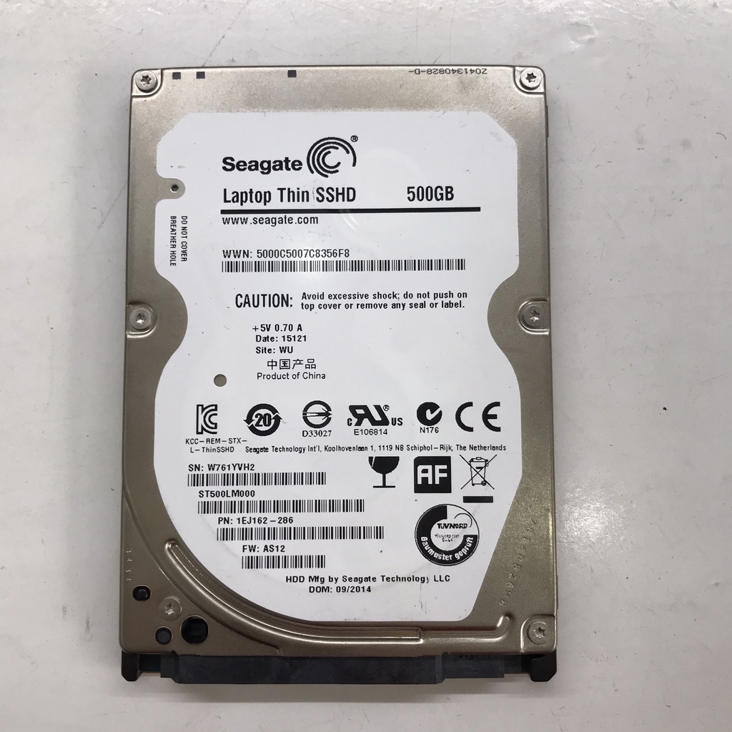 Ổ cứng HDD laptop 🌺500gb - 1tb🌺 hàng zin bóc máy