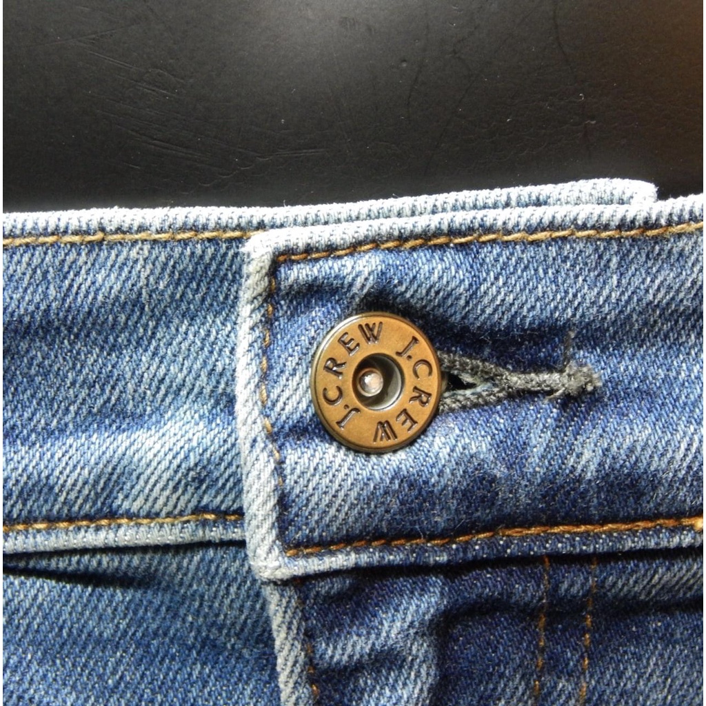 Jeans J.Crew Slimfit