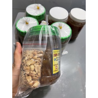 Đác rim trái cây [ 500gr ]