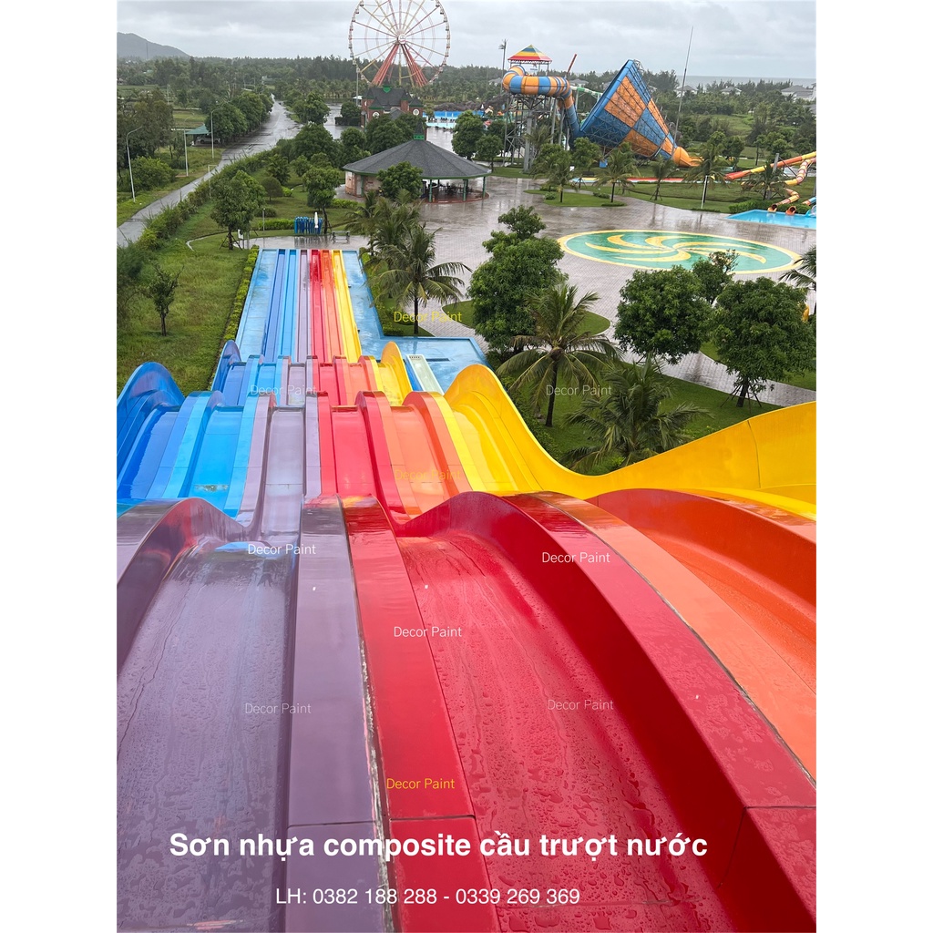 slide