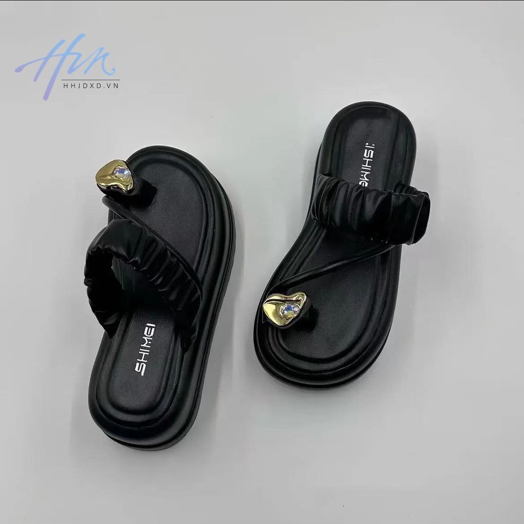 Sandal Cao Cấp Thiết Kế Mới Thời Trang Mùa Hè 2023 Dành Cho Nữ