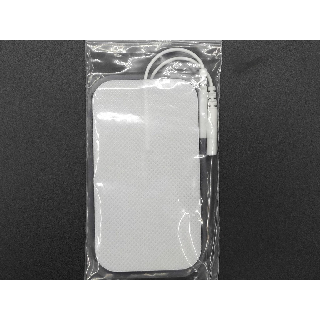 Miếng dán xung điện (1 cặp) 6*9cm, cho máy xung điện Doctorhome, Omron, Aukewel, MPT812