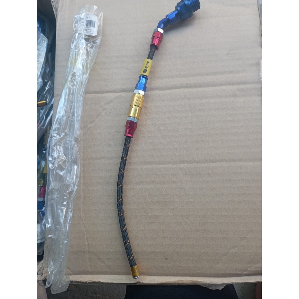 Ống đồ chơi/ ống kiểu xe Thái Lan