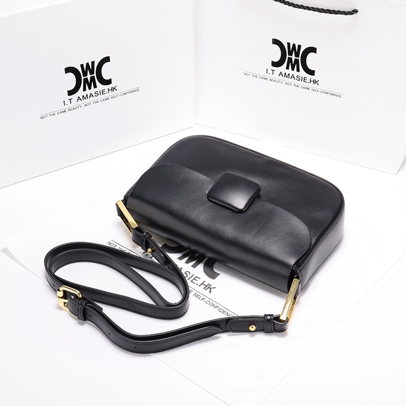 Túi Xách Nữ Đeo Chéo, Xách Tay Da Thời Trang Cao Cấp Hàng Hiệu MX LUXURY MX046