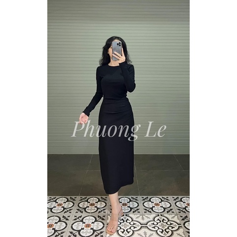Váy hot hit Zara Spain size XS
