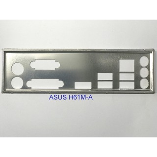 Miếng fe chặn main asus h61m-a