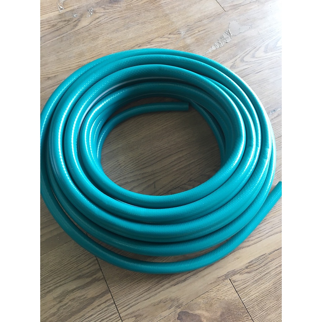 TOTAL Cuộn Ống Nước 20 mét Tưới Cây 14mm 300psi PVC THPH2001