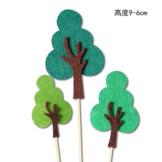Que cắm cây vải dạ xanh tán tròn