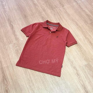 Áo Nautica cổ P0l0
