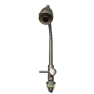 VÒI RỬA CHÉN LÒ XO INOX 304