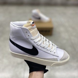 [ROOM95] Giày thể thao sneaker (JD_206) Blazer cổ cao