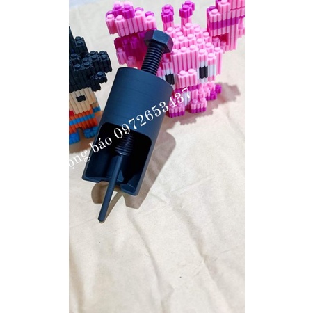 Bộ cảo máy giặt đa năng