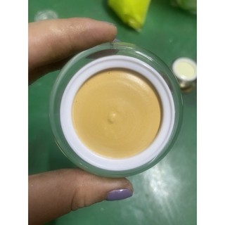 Kem dưỡng sâm Nhung hưu handmade