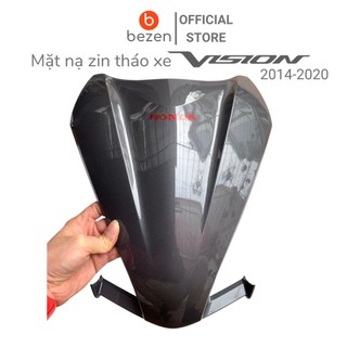 Mặt nạ Vision 2014- 2020 zin tháo xe mới