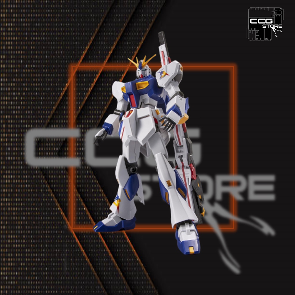 Mô hình lắp ráp Gunpla - BANDAI - Entry Grade 1/144 Rx-93ff Nu Gundam