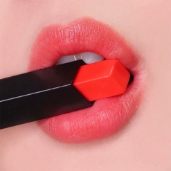 Son YSL Rouge Pur Couture The Slim Sheer Matte Màu Orange Provocant 103 – Cam San Hô Full Box